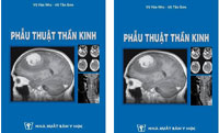 SÁCH PHẪU THUẬT THẦN KINH