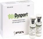 ĐIỀU TRỊ CHỨNG CO CƠ QUÁ MỨC BẰNG BOTULINUM TOXIN (DYSPORT)