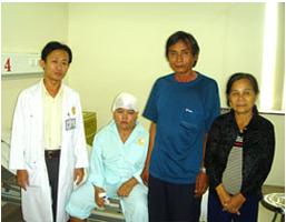 XÃ HỘI TỪ THIỆN