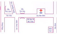 SƠ ĐỒ VỊ TRÍ