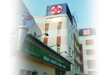 Logo Bệnh viện chuyên khoa ngoại thần kinh quốc tế