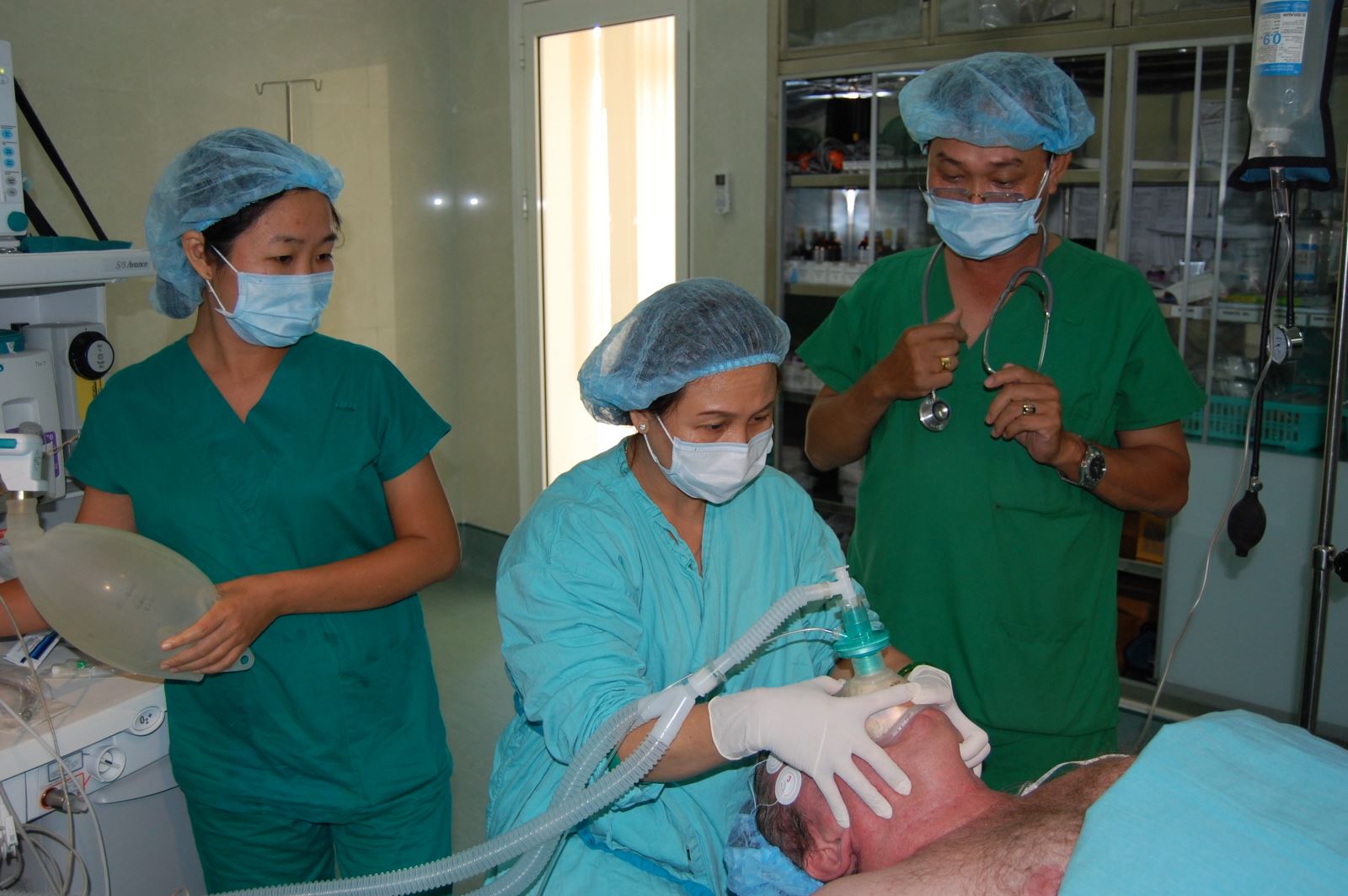 Phẫu thuật bệnh lý ngoại thần kinh