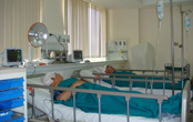 Điều trị nội trú